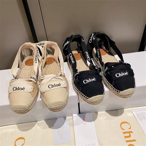 chloe sandals china